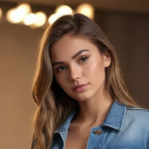 yapay zekâ porno görsel üretici