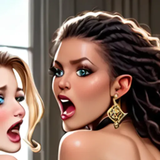 AI porn image generator