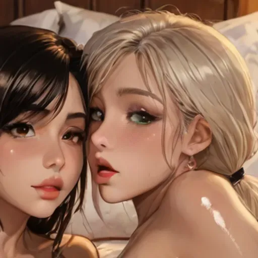 gerador de imagens pornô com IA