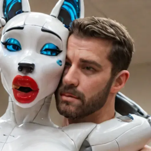 générateur d’images porno IA