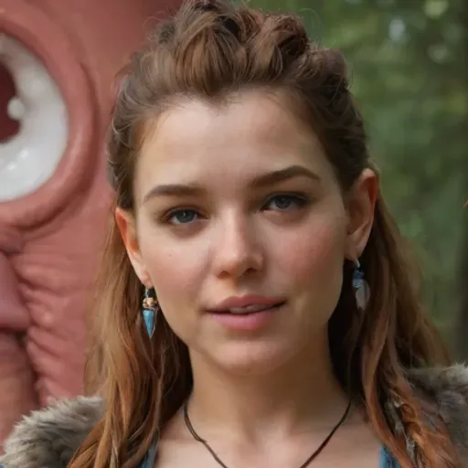 AI porn image generator