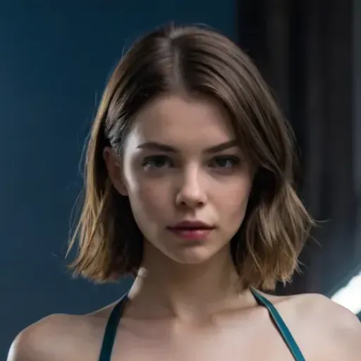 KI-Pornobild-Generator