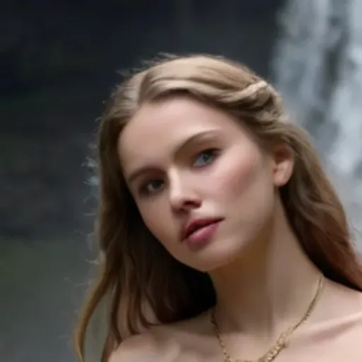 โปรแกรมสร้างภาพโปรนที่ใช้ปัญหา AI