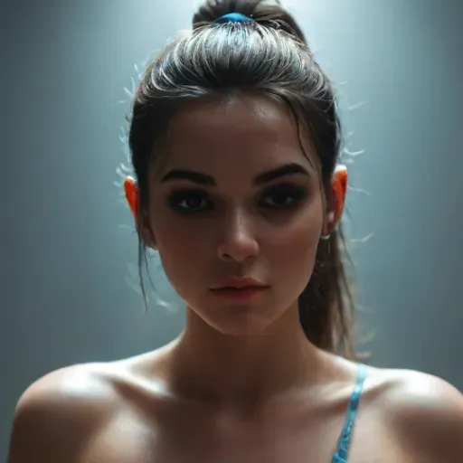 generatore di immagini porno IA