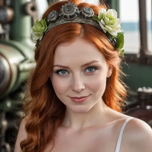 KI-Pornobild-Generator