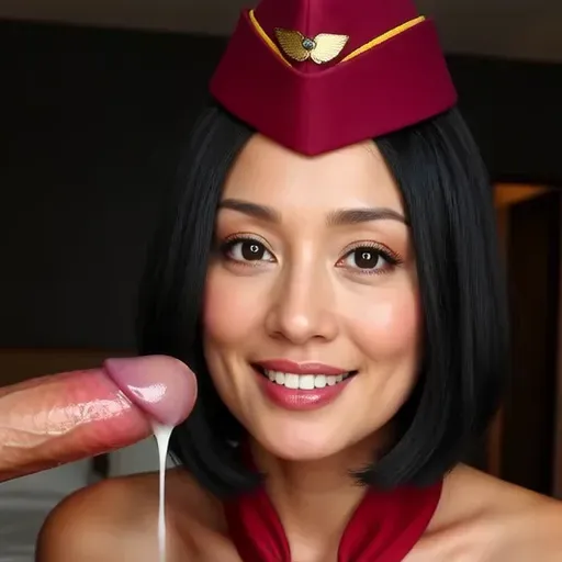 gerador de imagens pornô com IA