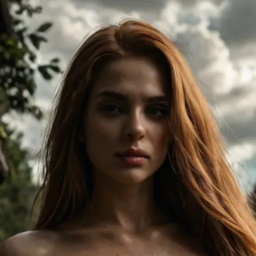 yapay zekâ porno görsel üretici