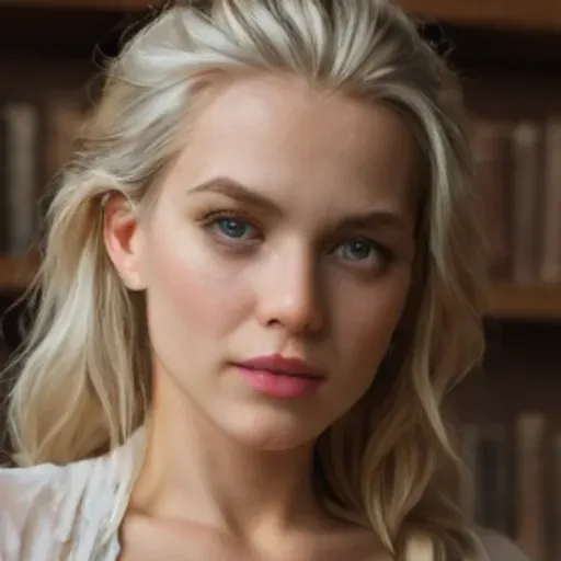 Pencipta imej lucah AI