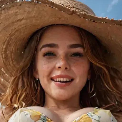 โปรแกรมสร้างภาพโปรนที่ใช้ปัญหา AI