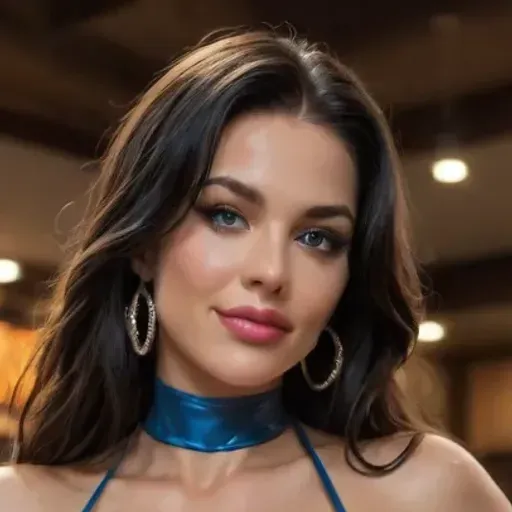 โปรแกรมสร้างภาพโปรนที่ใช้ปัญหา AI