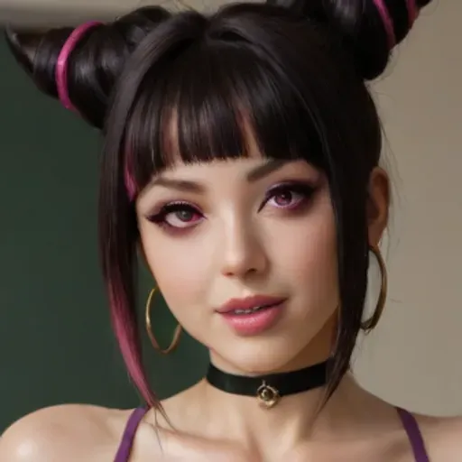 генератор порно-изображений на ИИ