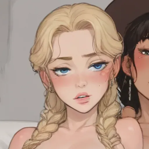 yapay zekâ porno foto üretici