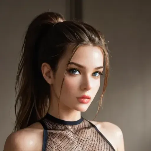 yapay zekâ porno görsel üretici