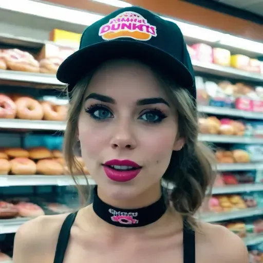 générateur d’images porno IA