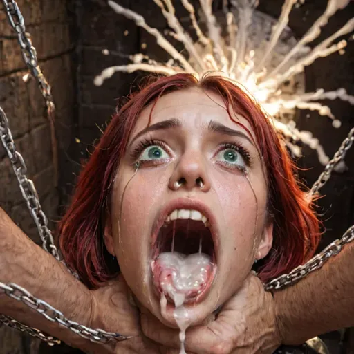 โปรแกรมสร้างภาพโปรนที่ใช้ปัญหา AI