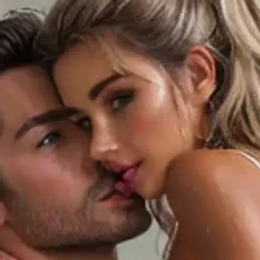 AI porn image generator