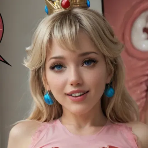 generatore di immagini porno IA