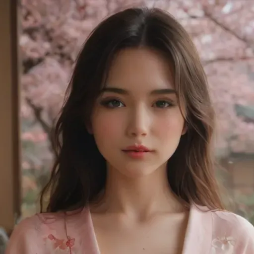 Pencipta imej lucah AI