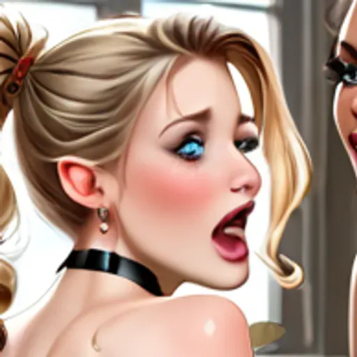 AI porn image generator