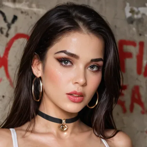 Pencipta imej lucah AI