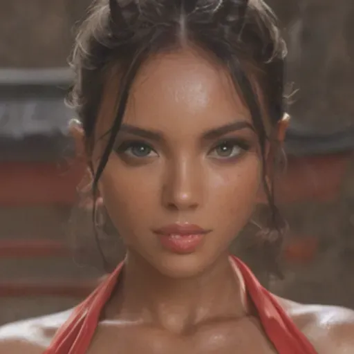 AIポルノ画像ジェネレーター