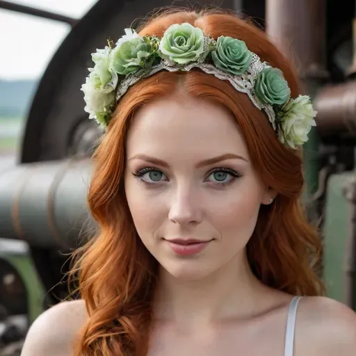 AI porn image generator