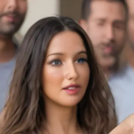 Pencipta imej lucah AI