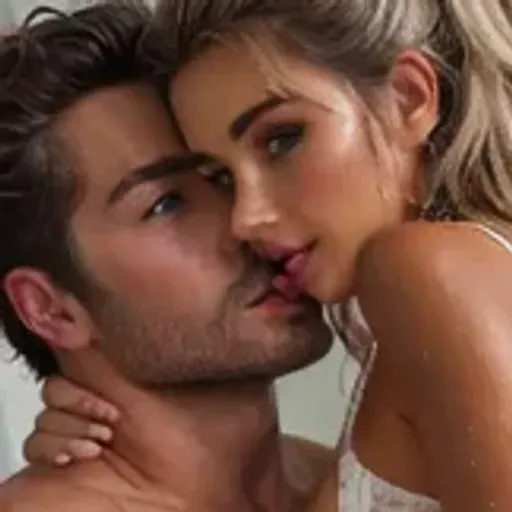 AI porn pic generator