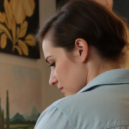 generatore di immagini porno IA