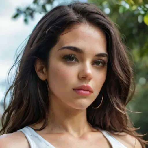 โปรแกรมสร้างภาพโปรนที่ใช้ปัญหา AI