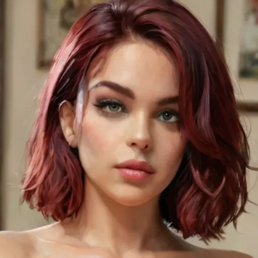 AI 포르노 이미지 생성기