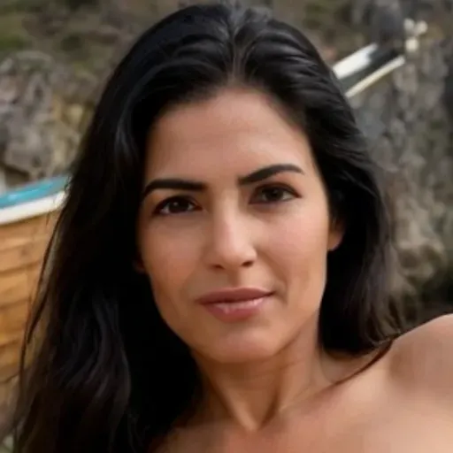 yapay zekâ porno görsel üretici