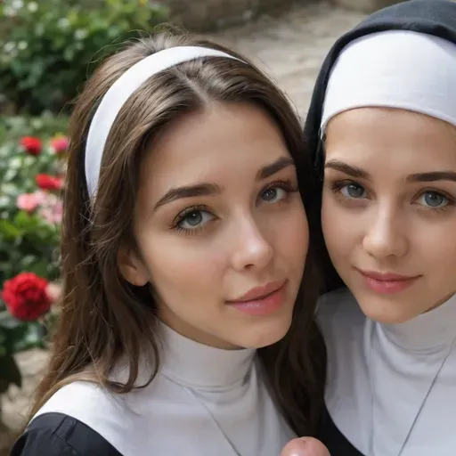 generatore di foto porno IA
