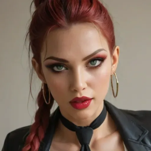 एआई पोर्न इमेज जेनरेटर