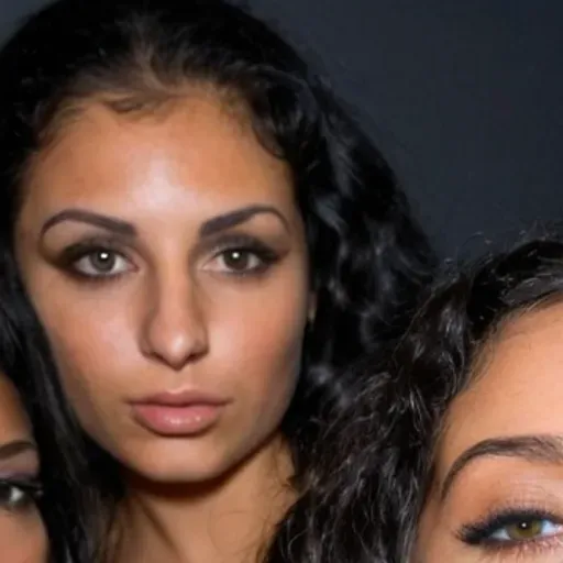 โปรแกรมสร้างภาพโปรนที่ใช้ปัญหา AI