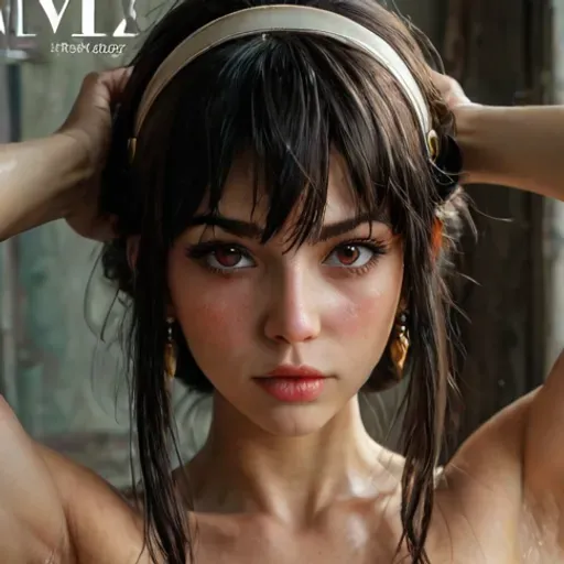 generatore di immagini porno IA