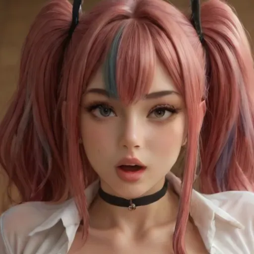 AI porn image generator