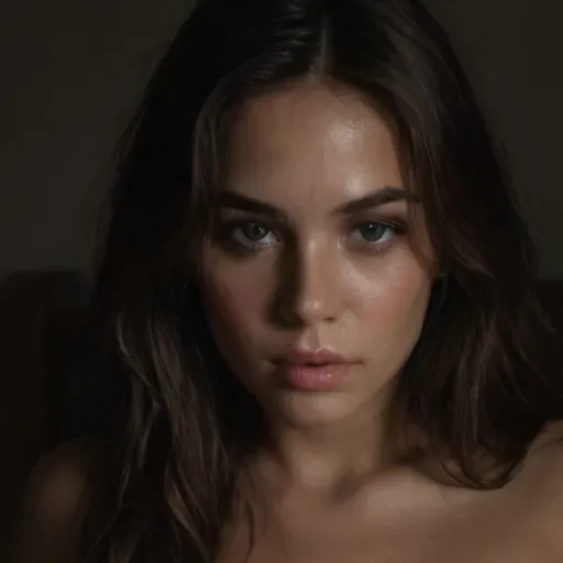 Pencipta imej lucah AI