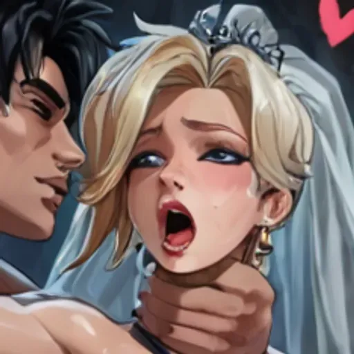 KI-Pornobildchen-Generator