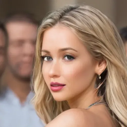 Penghasil gambar lucah AI