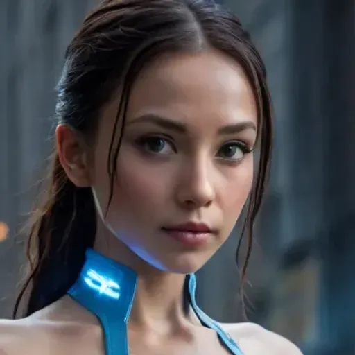 generatore di immagini porno IA