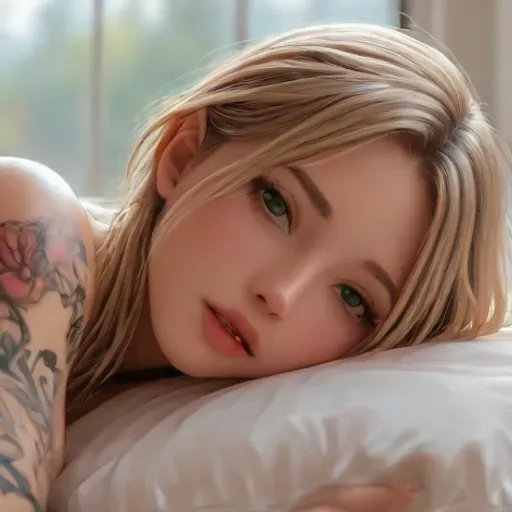 generatore di immagini porno IA