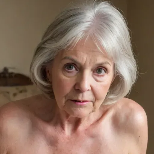 AI 포르노 이미지 생성기