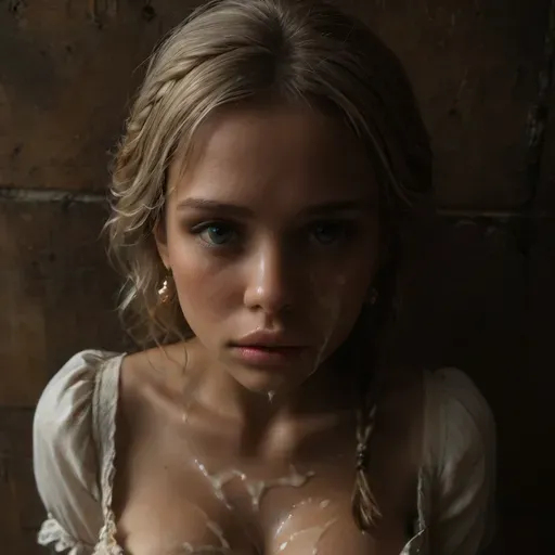 โปรแกรมสร้างภาพโปรนที่ใช้ปัญหา AI