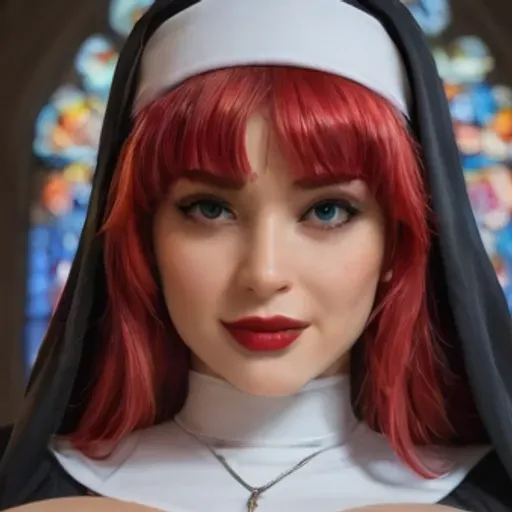 generatore di immagini porno IA