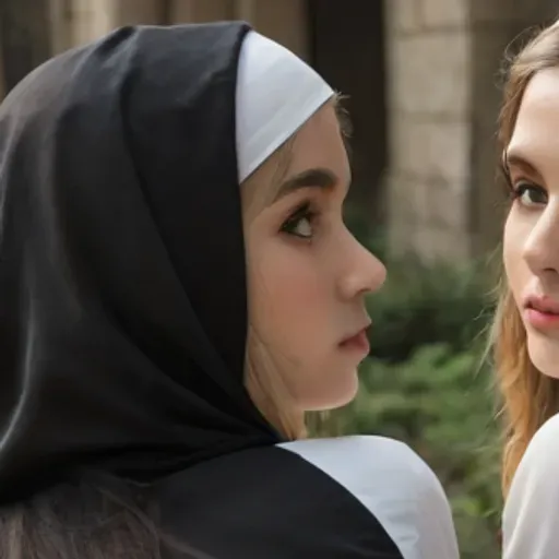 Penghasil gambar lucah AI