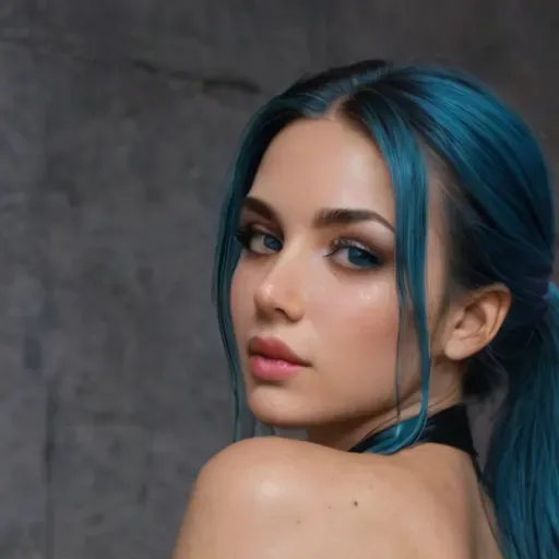 AI porn image generator