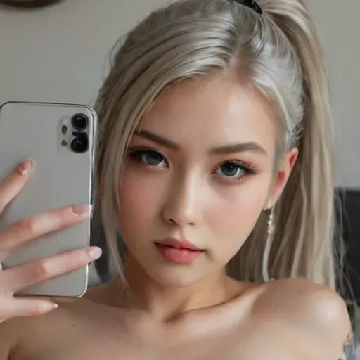 AI 포르노 이미지 생성기