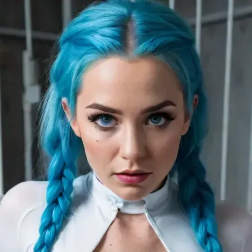 Pencipta imej lucah AI