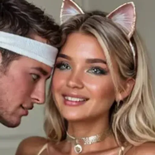 generatore di foto porno IA